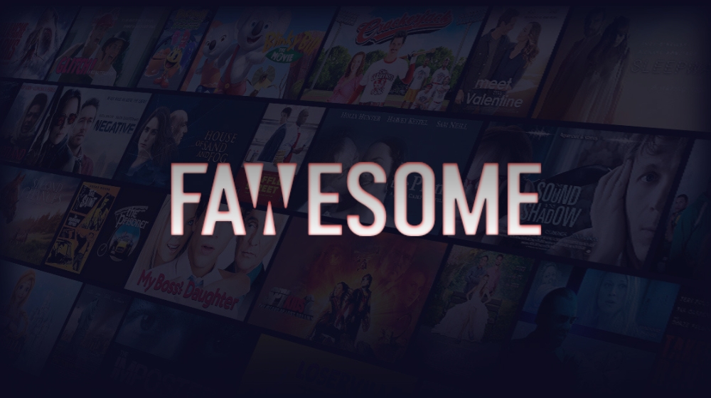 Fawesome
